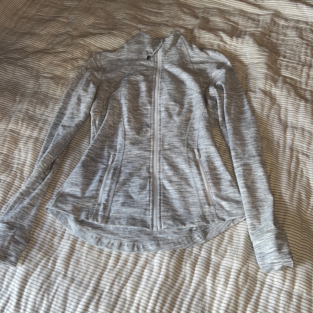 lululemon define jacket